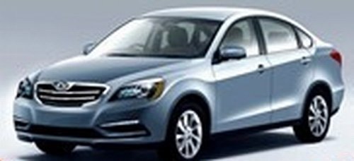 全球鹰GX7、东风本田思铭——新环保目录解读