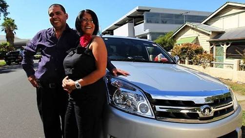 长城在澳销量突破万台 哈弗力挫日韩品牌