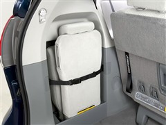 汽车之家 进口丰田 丰田sienna 2011款 基本型