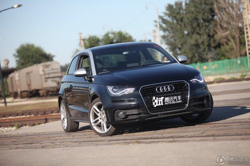 八月重点新车点评