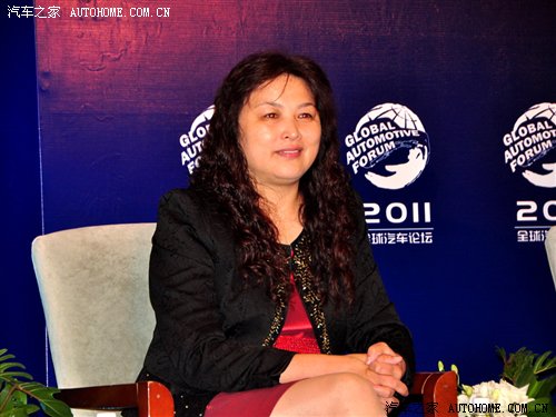 头脑风暴：寻找汽车工业新的商业模式 汽车之家