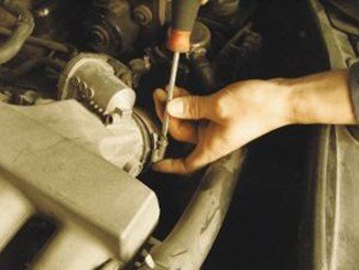 天冷车辆打火难 注意四大系统清洁和保养